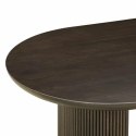 Richmond Interiors RICHMOND stół jadalniany KINGSTON 280 BROWN Richmond Interiors RICHMOND stół jadalniany KINGSTON 280 BROWN