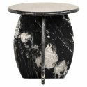Richmond Interiors RICHMOND stolik BANCROFT czarny Richmond Interiors RICHMOND stolik BANCROFT czarny