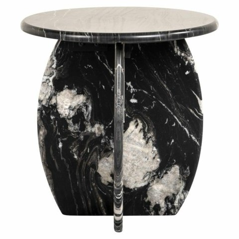 Richmond Interiors RICHMOND stolik BANCROFT czarny Richmond Interiors RICHMOND stolik BANCROFT czarny