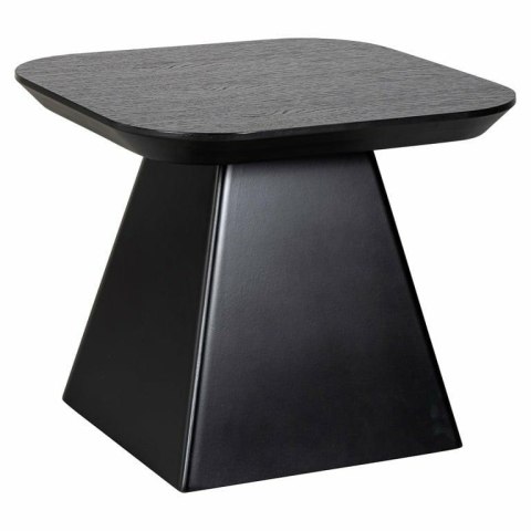 Richmond Interiors RICHMOND stolik BONVOY 50 czarny Richmond Interiors RICHMOND stolik BONVOY 50 czarny