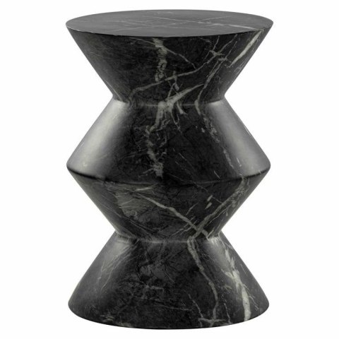 Richmond Interiors RICHMOND stolik BOSCO czarny Richmond Interiors RICHMOND stolik BOSCO czarny