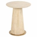 Richmond Interiors RICHMOND stolik KIBO beżowy Richmond Interiors RICHMOND stolik KIBO beżowy