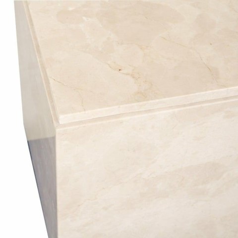 Richmond Interiors RICHMOND stolik STANFORD beżowy Richmond Interiors RICHMOND stolik STANFORD beżowy