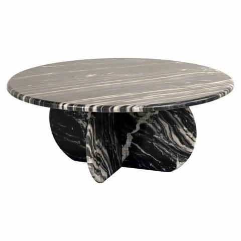 Richmond Interiors RICHMOND stolik kawowy BANCROFT czarny Richmond Interiors RICHMOND stolik kawowy BANCROFT czarny