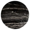 Richmond Interiors RICHMOND stolik kawowy BANCROFT czarny Richmond Interiors RICHMOND stolik kawowy BANCROFT czarny