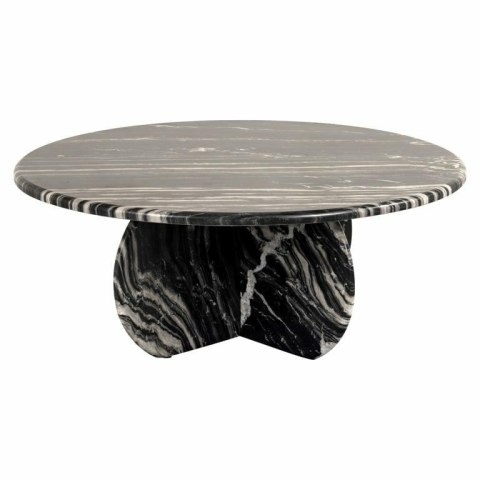 Richmond Interiors RICHMOND stolik kawowy BANCROFT czarny Richmond Interiors RICHMOND stolik kawowy BANCROFT czarny