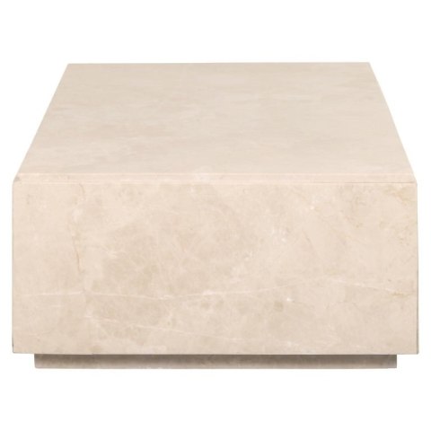 Richmond Interiors RICHMOND stolik kawowy STANFORD beżowy Richmond Interiors RICHMOND stolik kawowy STANFORD beżowy
