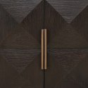 Richmond Interiors RICHMOND szafka RTV CLAREMONT Richmond Interiors RICHMOND szafka RTV CLAREMONT