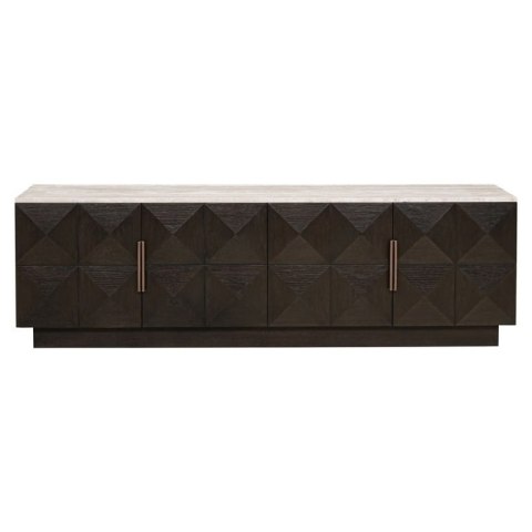 Richmond Interiors RICHMOND szafka RTV CLAREMONT Richmond Interiors RICHMOND szafka RTV CLAREMONT