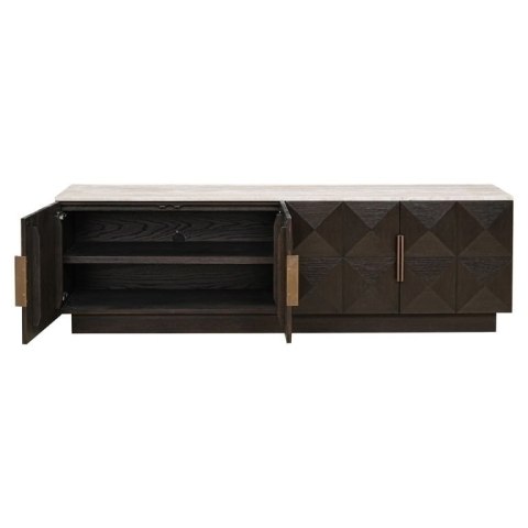 Richmond Interiors RICHMOND szafka RTV CLAREMONT Richmond Interiors RICHMOND szafka RTV CLAREMONT
