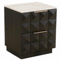 Richmond Interiors RICHMOND szafka nocna CLAREMONT Richmond Interiors RICHMOND szafka nocna CLAREMONT