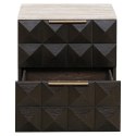 Richmond Interiors RICHMOND szafka nocna CLAREMONT Richmond Interiors RICHMOND szafka nocna CLAREMONT