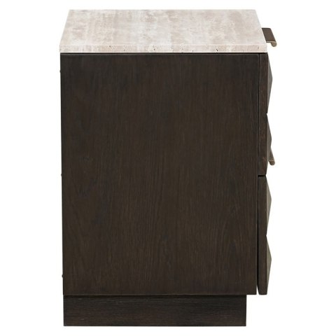 Richmond Interiors RICHMOND szafka nocna CLAREMONT Richmond Interiors RICHMOND szafka nocna CLAREMONT
