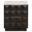 Richmond Interiors RICHMOND szafka nocna CLAREMONT Richmond Interiors RICHMOND szafka nocna CLAREMONT