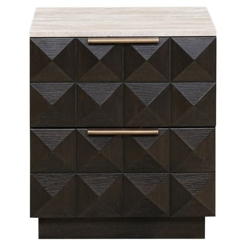 Richmond Interiors RICHMOND szafka nocna CLAREMONT Richmond Interiors RICHMOND szafka nocna CLAREMONT