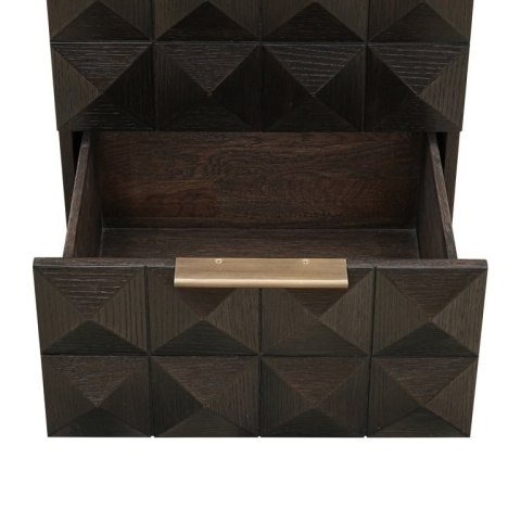 Richmond Interiors RICHMOND szafka nocna CLAREMONT Richmond Interiors RICHMOND szafka nocna CLAREMONT