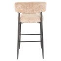 Richmond Interiors RICHMOND zestaw 2 krzeseł barowych ROCHELLE SHEEP
