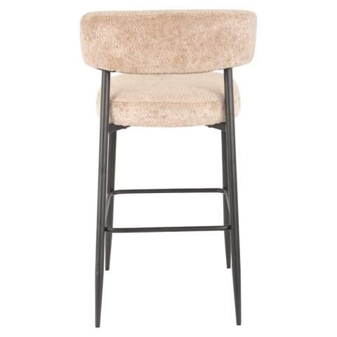 Richmond Interiors RICHMOND zestaw 2 krzeseł barowych ROCHELLE SHEEP Richmond Interiors RICHMOND zestaw 2 krzeseł barowych ROCHELLE SHEEP
