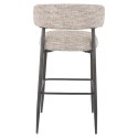 Richmond Interiors RICHMOND zestaw 2 krzeseł barowych ROCHELLE TRENDY Richmond Interiors RICHMOND zestaw 2 krzeseł barowych ROCHELLE TRENDY