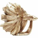Kare Design KARE dekoracja BETTA FISH S złota Kare Design KARE dekoracja BETTA FISH S złota