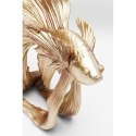 Kare Design KARE dekoracja BETTA FISH S złota Kare Design KARE dekoracja BETTA FISH S złota