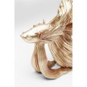 Kare Design KARE dekoracja BETTA FISH S złota Kare Design KARE dekoracja BETTA FISH S złota