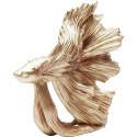 Kare Design KARE dekoracja BETTA FISH S złota Kare Design KARE dekoracja BETTA FISH S złota