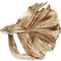 Kare Design KARE dekoracja BETTA FISH S złota Kare Design KARE dekoracja BETTA FISH S złota