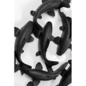 Kare Design KARE dekoracja ścienna SCHOOL OF KOI 160 czarna Kare Design KARE dekoracja ścienna SCHOOL OF KOI 160 czarna