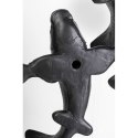 Kare Design KARE dekoracja ścienna SCHOOL OF KOI 160 czarna Kare Design KARE dekoracja ścienna SCHOOL OF KOI 160 czarna