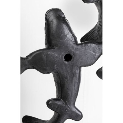 Kare Design KARE dekoracja ścienna SCHOOL OF KOI 160 czarna Kare Design KARE dekoracja ścienna SCHOOL OF KOI 160 czarna