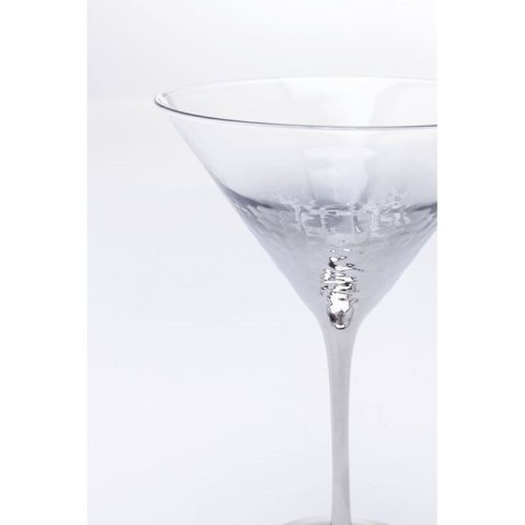 Kare Design KARE komplet 4 kieliszków do martini NIGHT SKY 300 ml Kare Design KARE komplet 4 kieliszków do martini NIGHT SKY 300 ml