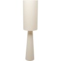 Kare Design KARE lampa podłogowa MARLEEN BOUCLE 130 cm beżowa Kare Design KARE lampa podłogowa MARLEEN BOUCLE 130 cm beżowa