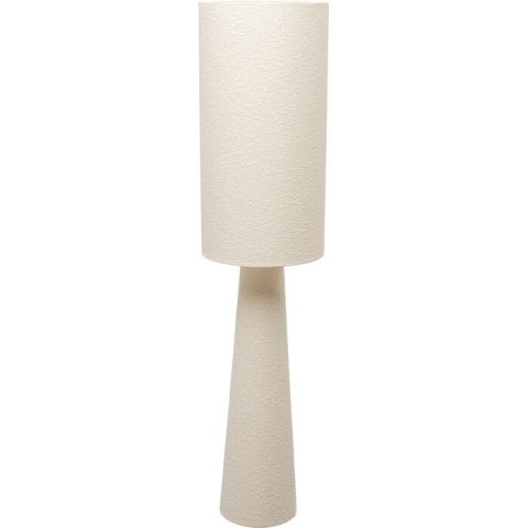 Kare Design KARE lampa podłogowa MARLEEN BOUCLE 130 cm beżowa Kare Design KARE lampa podłogowa MARLEEN BOUCLE 130 cm beżowa