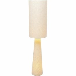 Kare Design KARE lampa podłogowa MARLEEN BOUCLE 130 cm beżowa