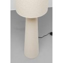 Kare Design KARE lampa podłogowa MARLEEN BOUCLE 130 cm beżowa Kare Design KARE lampa podłogowa MARLEEN BOUCLE 130 cm beżowa