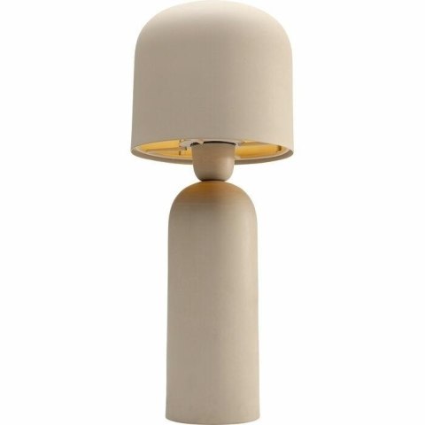 Kare Design KARE lampa stołowa MAYA 39 beżowa Kare Design KARE lampa stołowa MAYA 39 beżowa