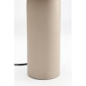 Kare Design KARE lampa stołowa MAYA 39 beżowa Kare Design KARE lampa stołowa MAYA 39 beżowa