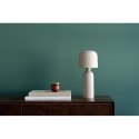 Kare Design KARE lampa stołowa MAYA 39 beżowa Kare Design KARE lampa stołowa MAYA 39 beżowa
