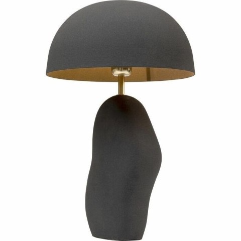 Kare Design KARE lampa stołowa NUBE 48 czarna Kare Design KARE lampa stołowa NUBE 48 czarna