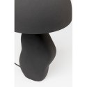 Kare Design KARE lampa stołowa NUBE 48 czarna Kare Design KARE lampa stołowa NUBE 48 czarna