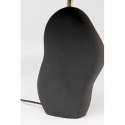 Kare Design KARE lampa stołowa NUBE 48 czarna Kare Design KARE lampa stołowa NUBE 48 czarna
