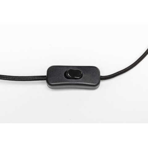 Kare Design KARE lampa stołowa NUBE 48 czarna Kare Design KARE lampa stołowa NUBE 48 czarna