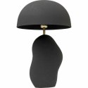 Kare Design KARE lampa stołowa NUBE 48 czarna Kare Design KARE lampa stołowa NUBE 48 czarna