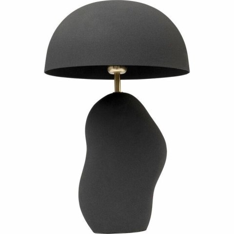 Kare Design KARE lampa stołowa NUBE 48 czarna Kare Design KARE lampa stołowa NUBE 48 czarna