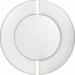Kare Design KARE lustro ścienne METRO 100 cm