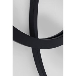 Kare Design KARE lustro ścienne TRIPLE CIRCLE 124x119 cm