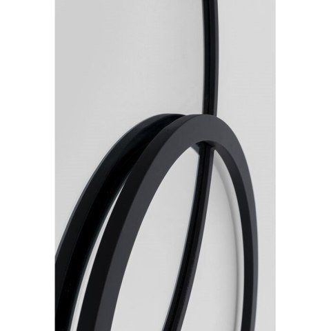 Kare Design KARE lustro ścienne TRIPLE CIRCLE 124x119 cm Kare Design KARE lustro ścienne TRIPLE CIRCLE 124x119 cm