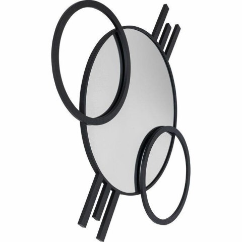 Kare Design KARE lustro ścienne TRIPLE CIRCLE 124x119 cm Kare Design KARE lustro ścienne TRIPLE CIRCLE 124x119 cm