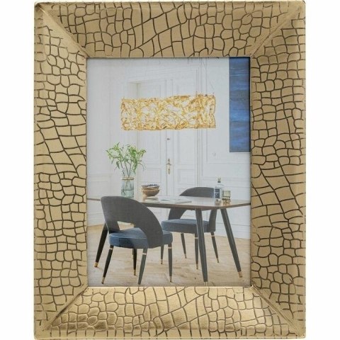 Kare Design KARE ramka na zdjęcia COCCODRILLO 13x18 cm Kare Design KARE ramka na zdjęcia COCCODRILLO 13x18 cm